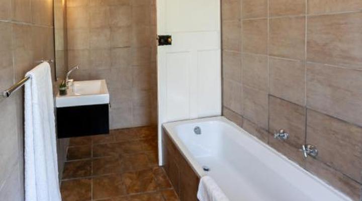 Leipzig Country House