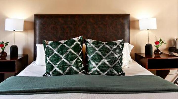 Leipzig Country House