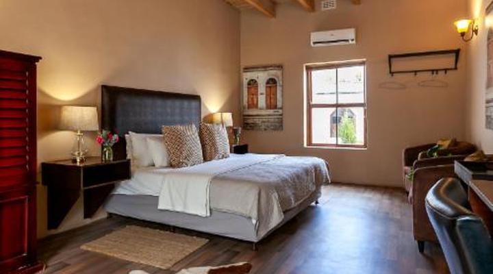 Leipzig Country House