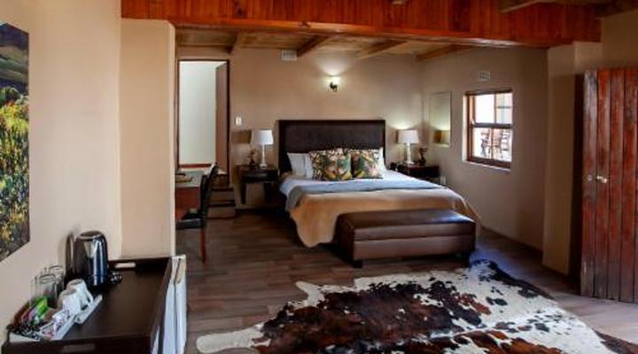 Leipzig Country House