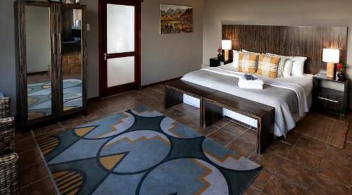 Leipzig Country House