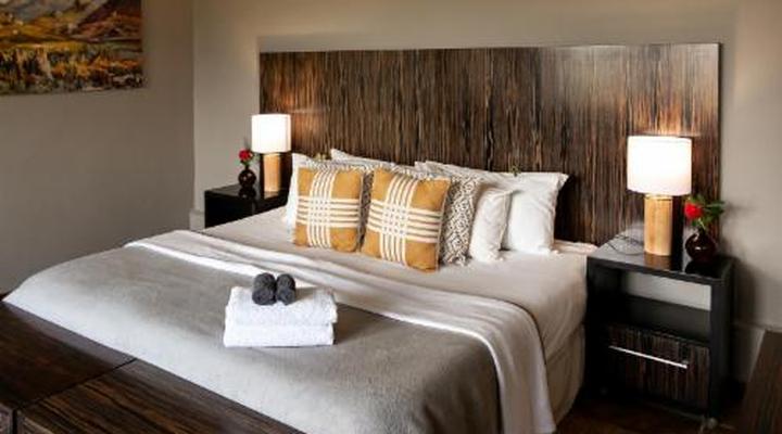 Leipzig Country House