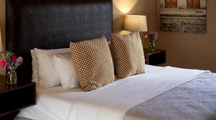 Leipzig Country House