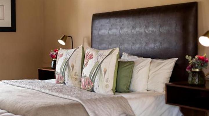 Leipzig Country House