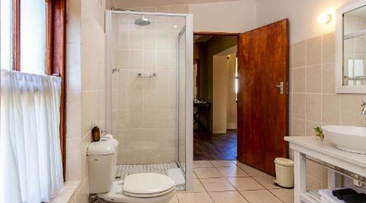 Leipzig Country House