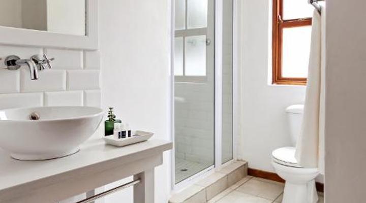 Leipzig Country House