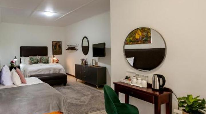 Leipzig Country House