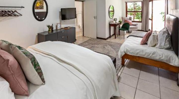 Leipzig Country House