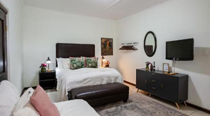 Leipzig Country House