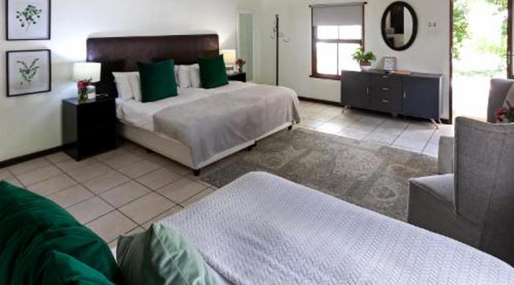 Leipzig Country House