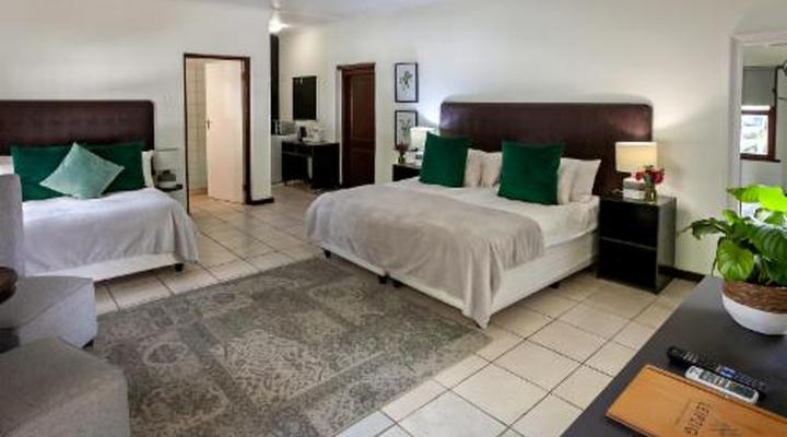 Leipzig Country House