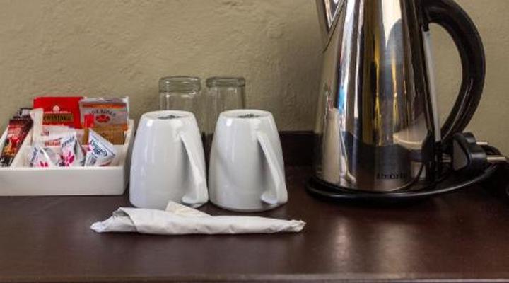 Leipzig Country House