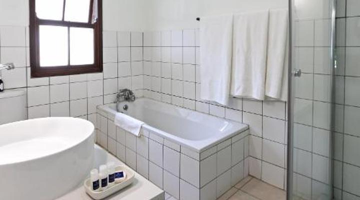 Leipzig Country House