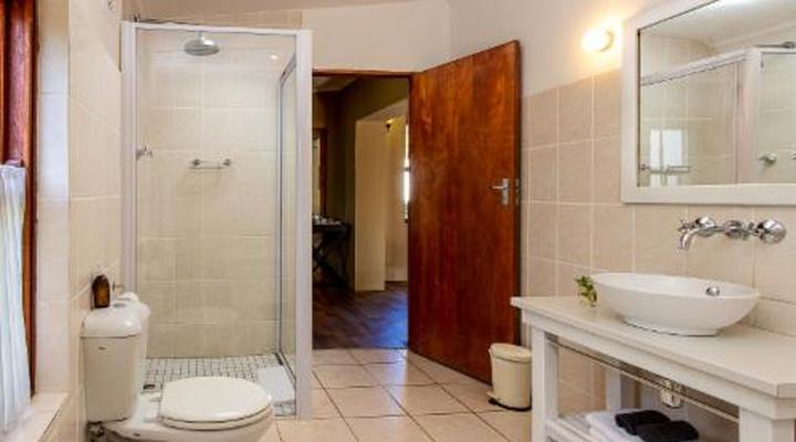 Leipzig Country House