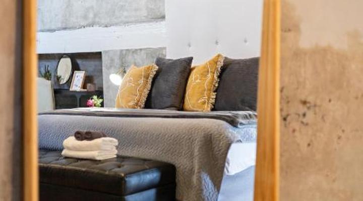 Leipzig Country House