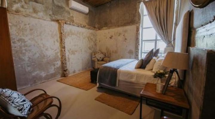 Leipzig Country House