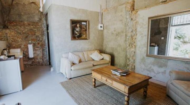 Leipzig Country House