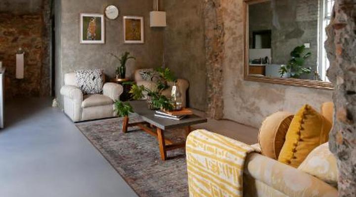 Leipzig Country House