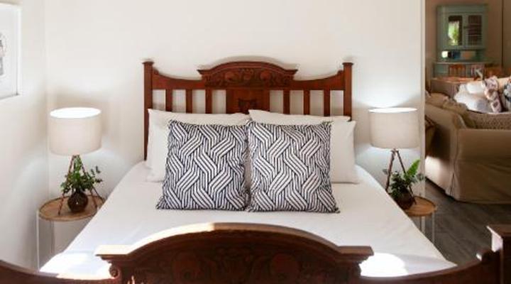 Leipzig Country House