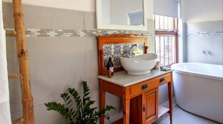 Leipzig Country House