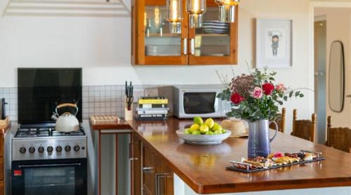 Leipzig Country House