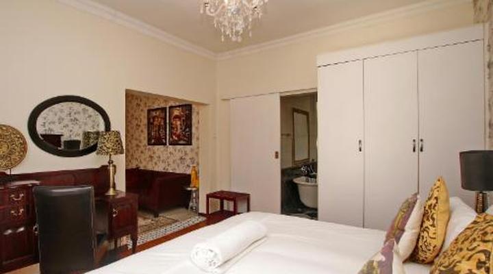 Arum Place Guest House