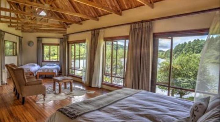 Pavetta Country House