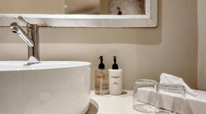 Rouge on Rose Boutique Hotel