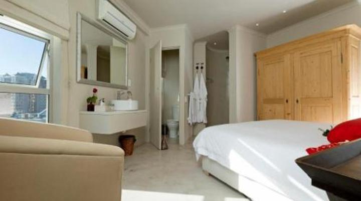 Rouge on Rose Boutique Hotel