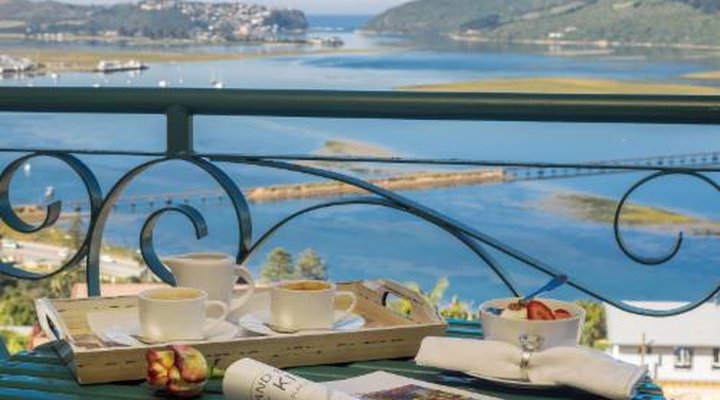 Villa Paradisa Guest House