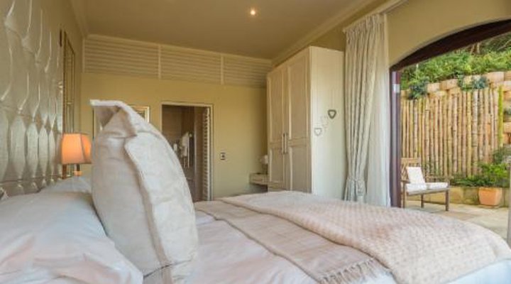 Villa Paradisa Guest House