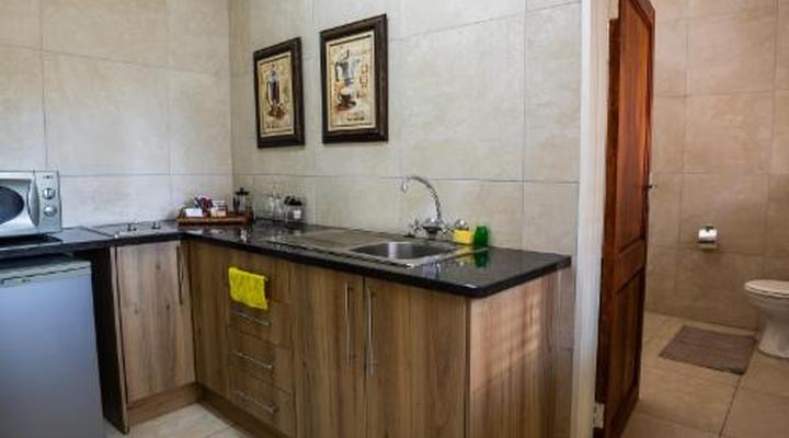 Scott's Manor Guesthouse & Conference Center