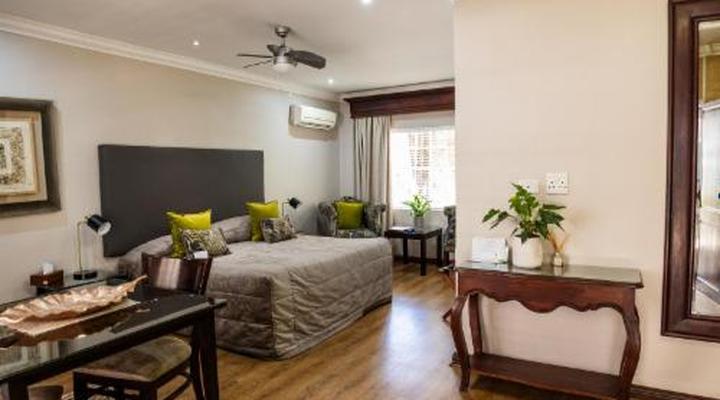 Scott's Manor Guesthouse & Conference Center