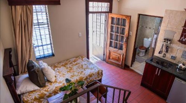 Scott's Manor Guesthouse & Conference Center