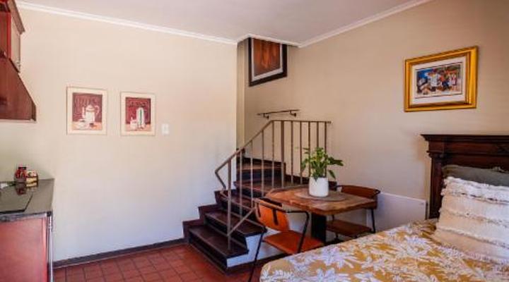 Scott's Manor Guesthouse & Conference Center