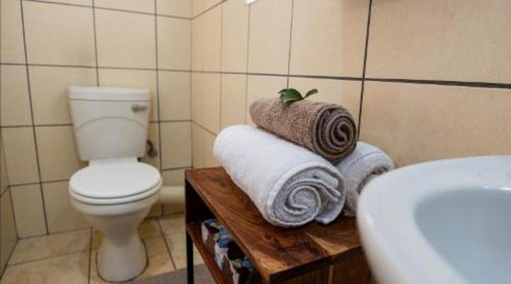 Scott's Manor Guesthouse & Conference Center