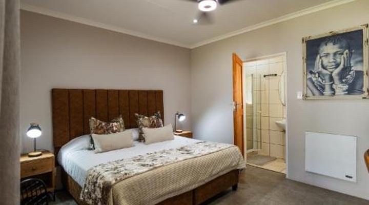 Scott's Manor Guesthouse & Conference Center