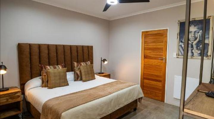 Scott's Manor Guesthouse & Conference Center