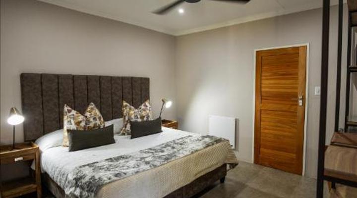 Scott's Manor Guesthouse & Conference Center