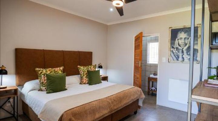 Scott's Manor Guesthouse & Conference Center