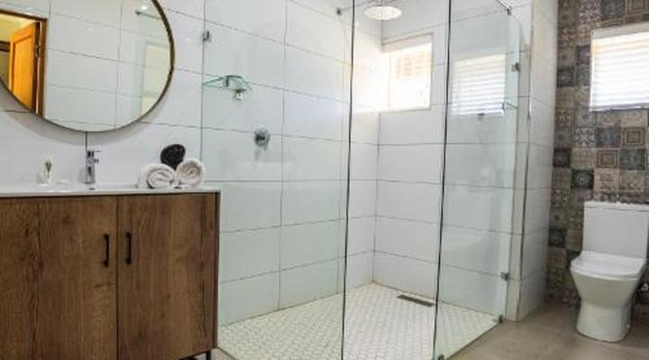 Scott's Manor Guesthouse & Conference Center