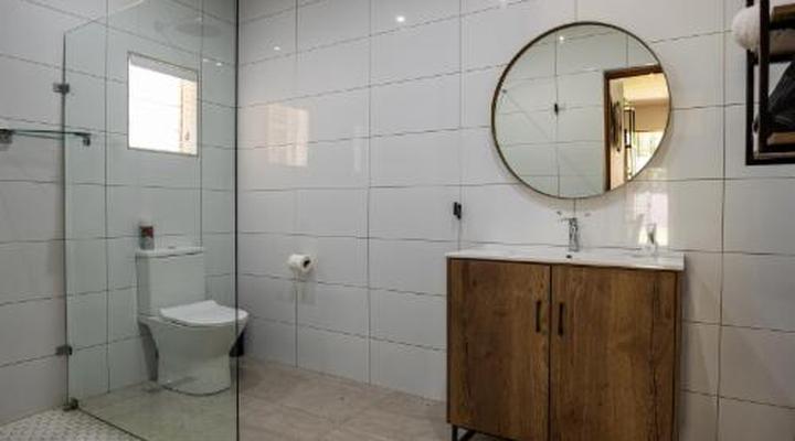 Scott's Manor Guesthouse & Conference Center