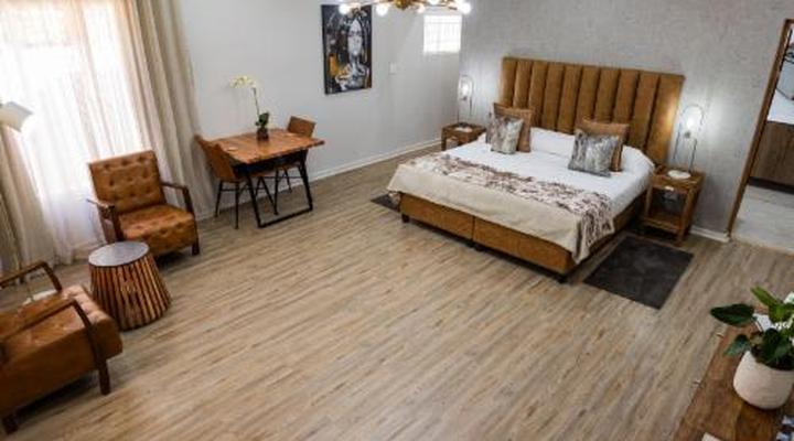 Scott's Manor Guesthouse & Conference Center