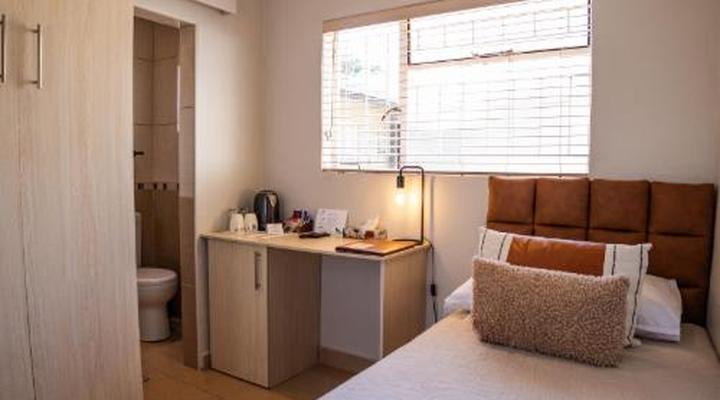 Scott's Manor Guesthouse & Conference Center