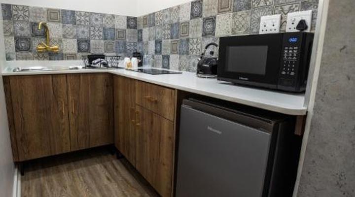 Scott's Manor Guesthouse & Conference Center