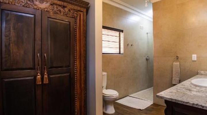 Scott's Manor Guesthouse & Conference Center