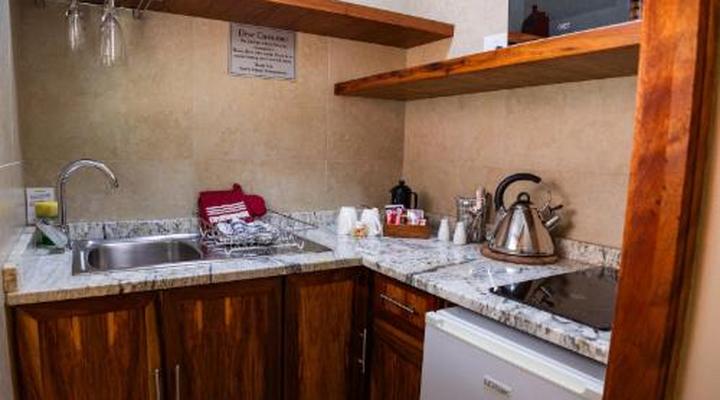 Scott's Manor Guesthouse & Conference Center