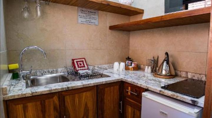 Scott's Manor Guesthouse & Conference Center