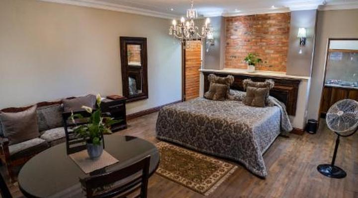 Scott's Manor Guesthouse & Conference Center