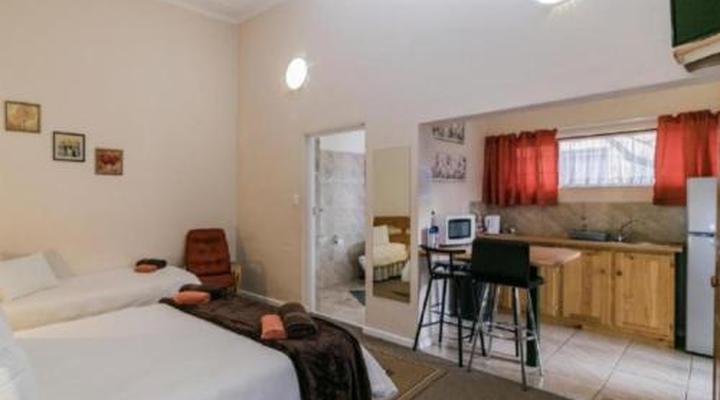 Profcon Country Cottages